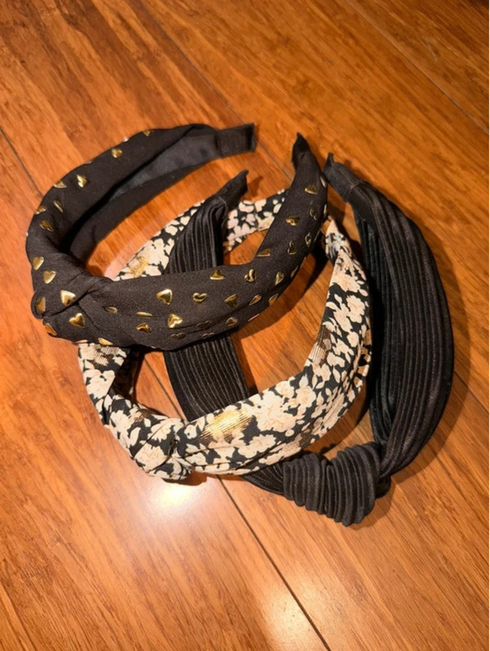 Set of 3 Headbands